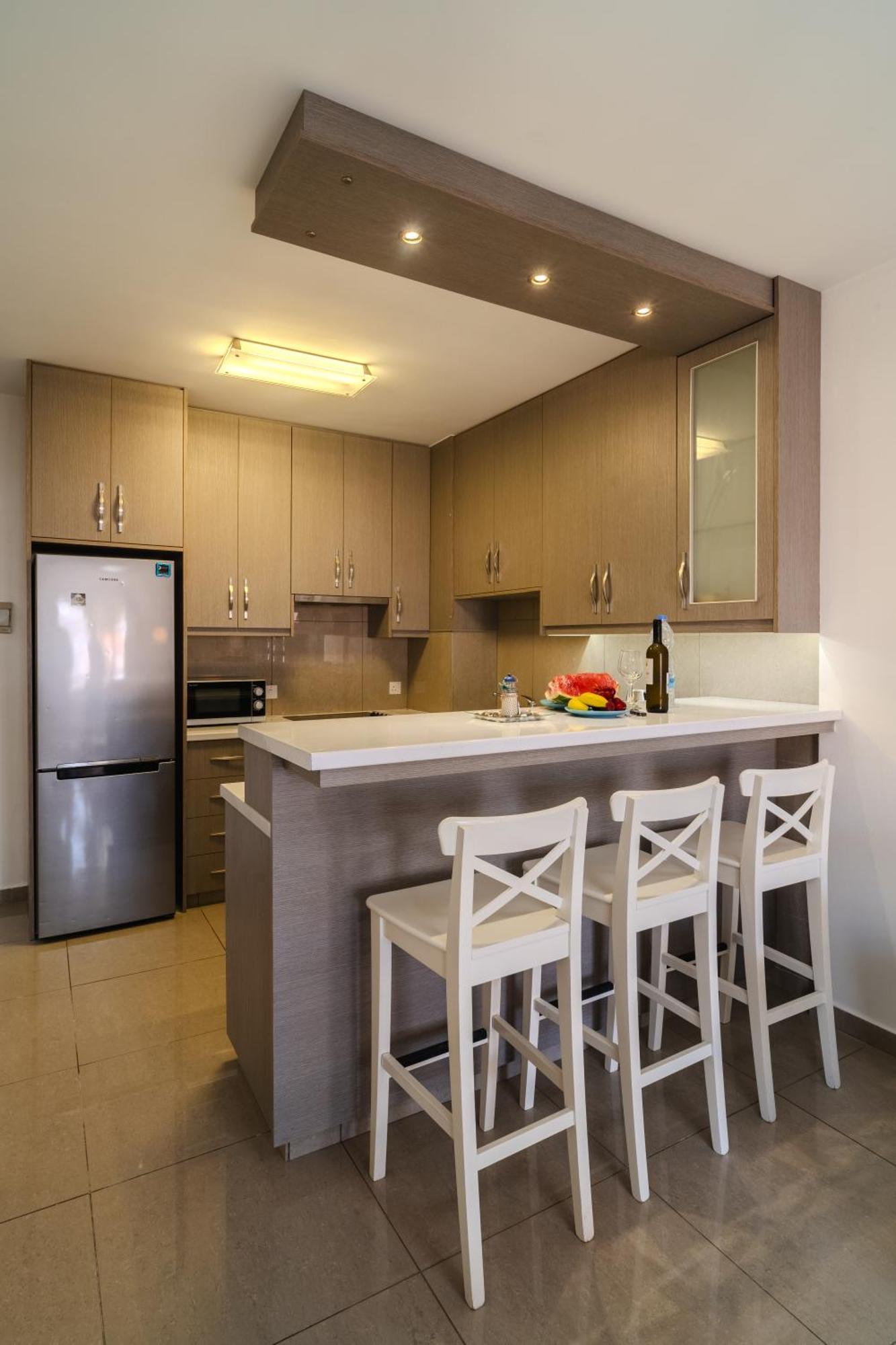 Lazaros Suite Downtown Larnaca Dış mekan fotoğraf